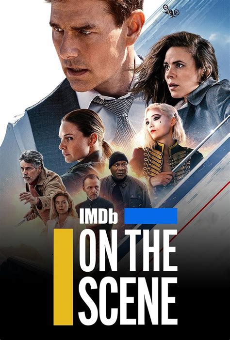 mission impossible 7 imdb|imdb mission impossible dead reckoning.